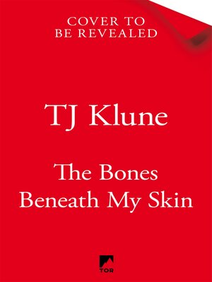 cover image of The Bones Beneath My Skin